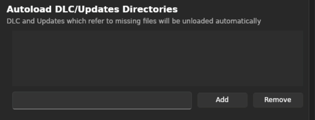 directorio Updates