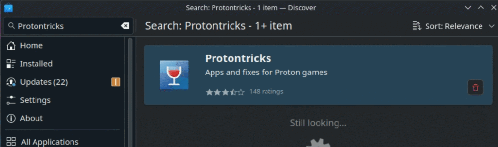 protontricks